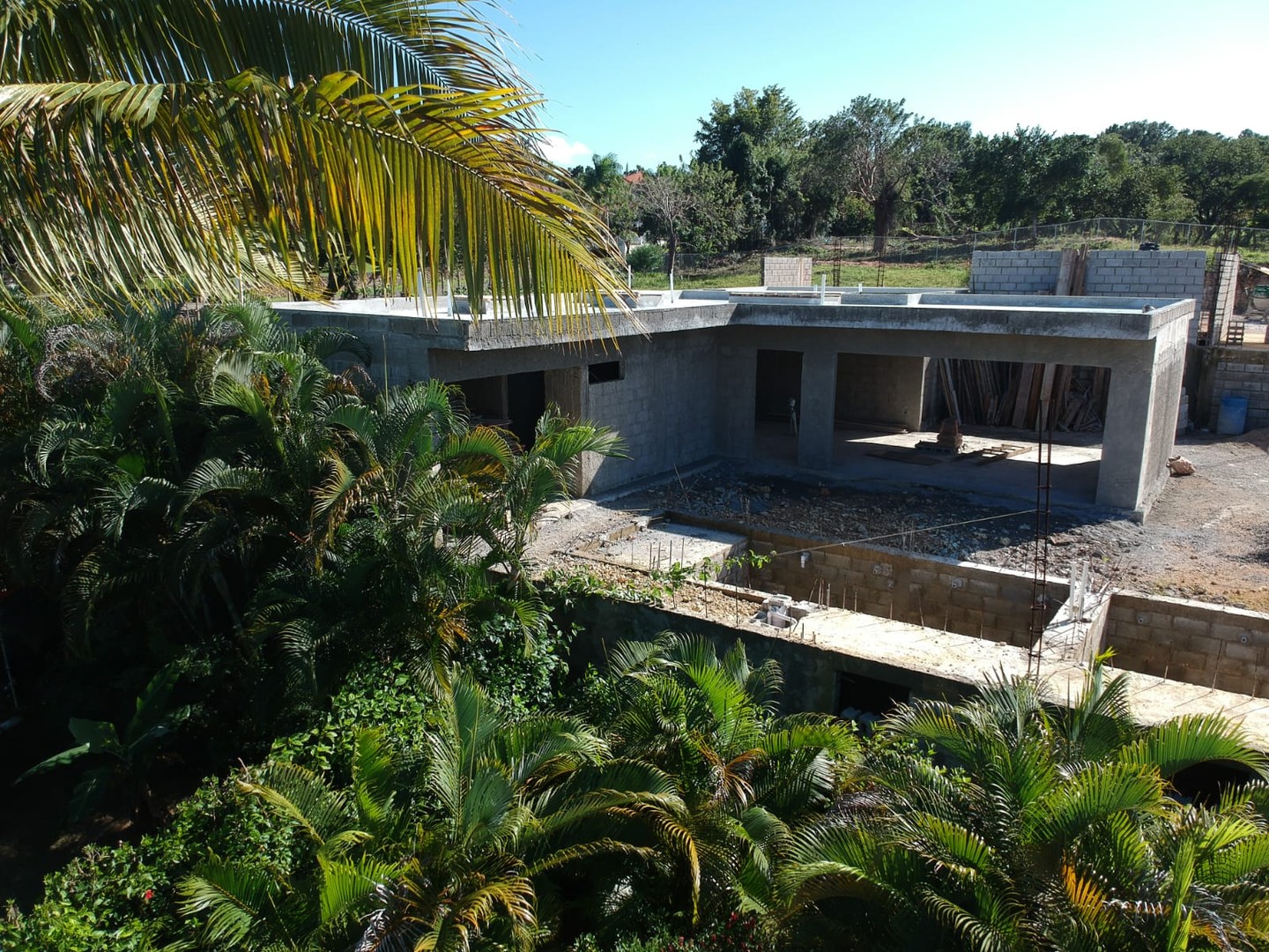 casas vacacionales y villas - Exclusivas Villas de Lujo en Etapa Final de Construcción en Sosúa 5