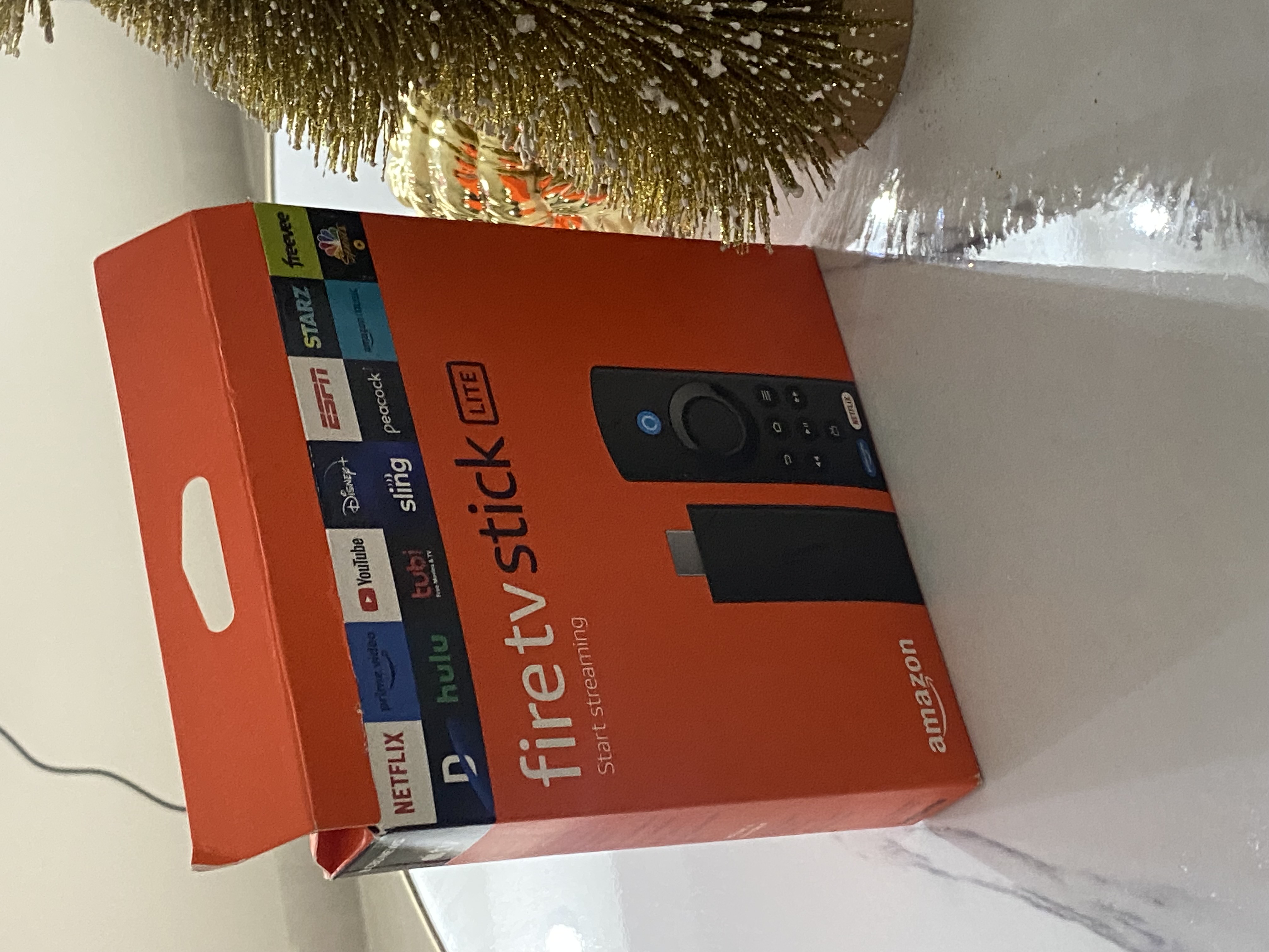 otros electronicos - amazon fire TV  7