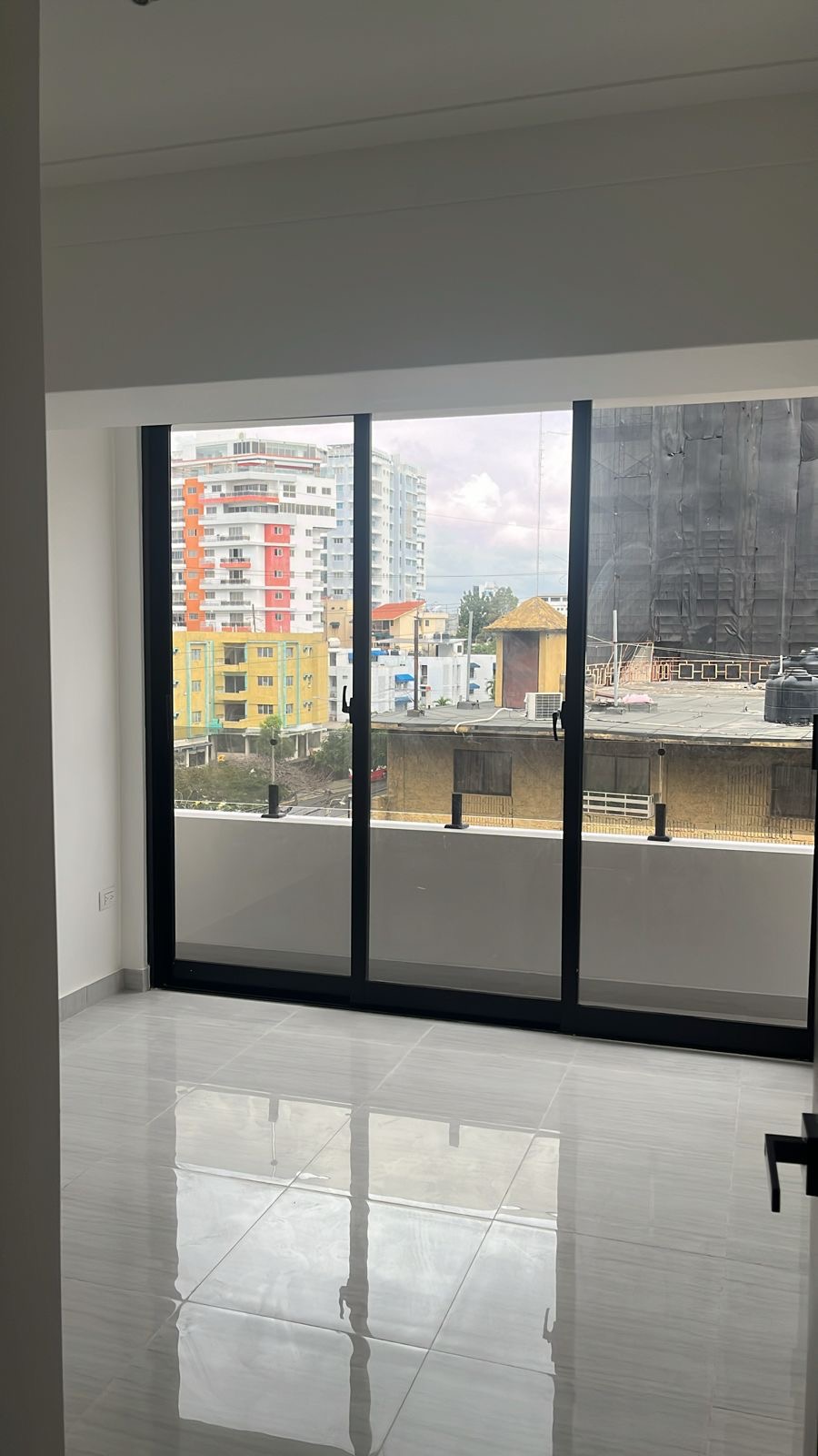 apartamentos - Vendo Bella vista dos hab 2.5 baños dos parqueos  1