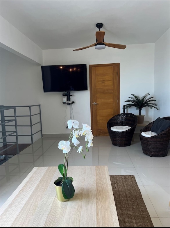 apartamentos - Apartamento en venta av. España 8