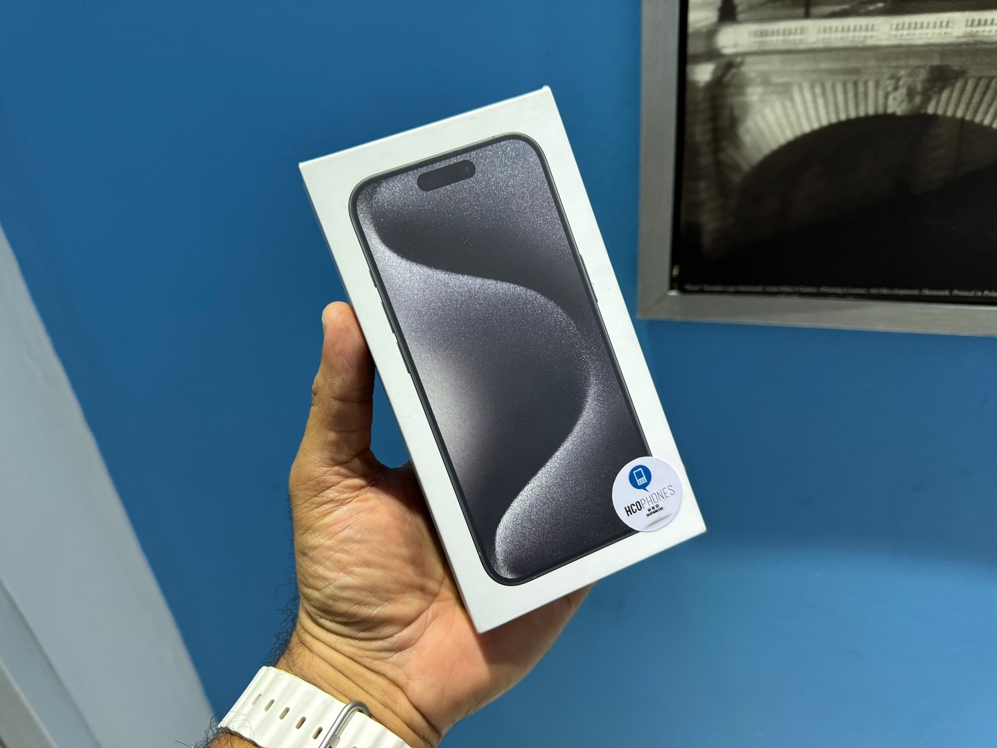 celulares y tabletas - IPHONE 15 PRO 128GB NUEVOS SELLADOS, DESBLOQUEADOS