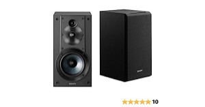 camaras y audio - OFERTA Bocina Sony SS-CS5 1