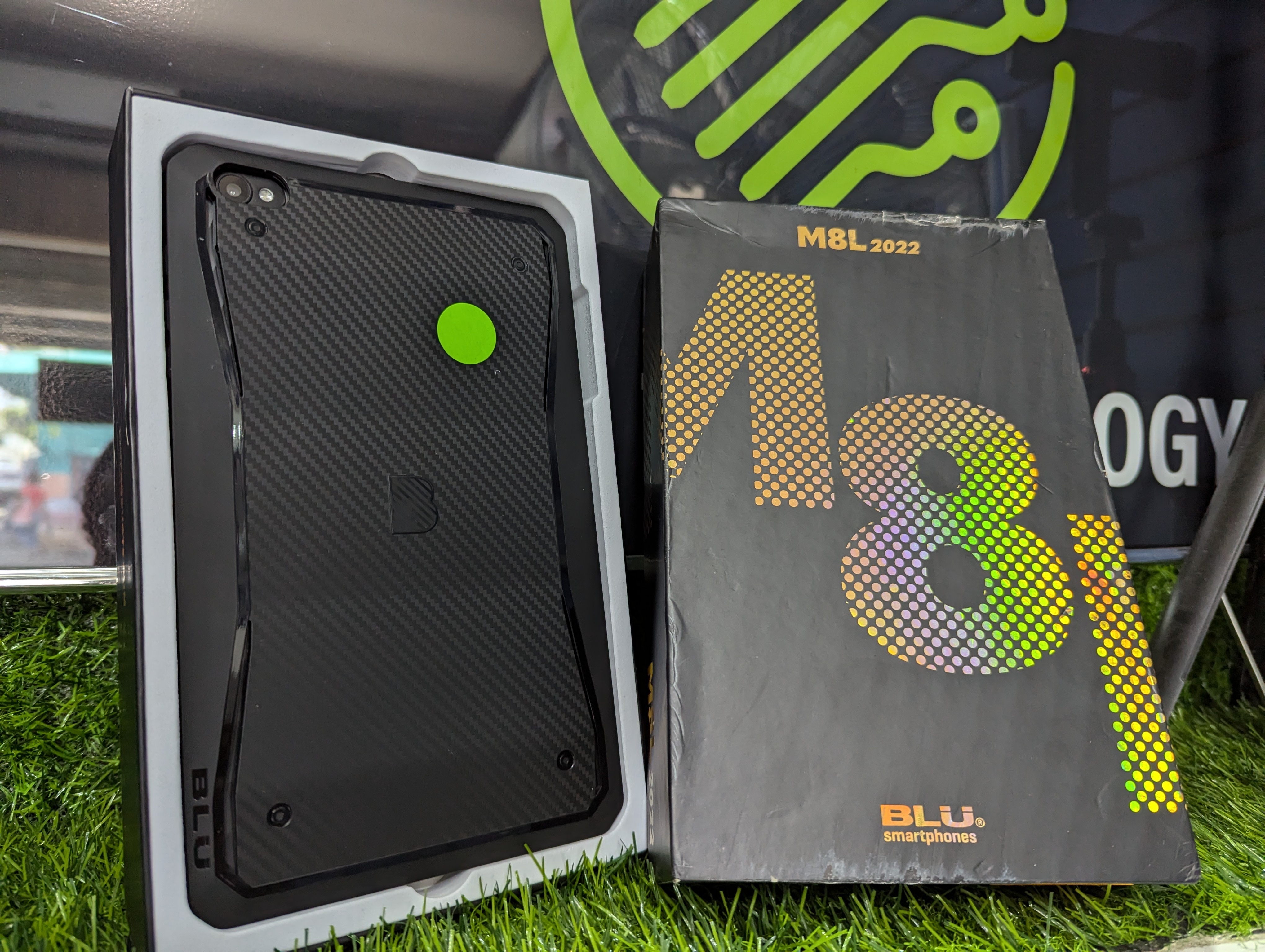 celulares y tabletas - tablet BLU de 8 pulgadas disponible nueva con su cover y cargador...