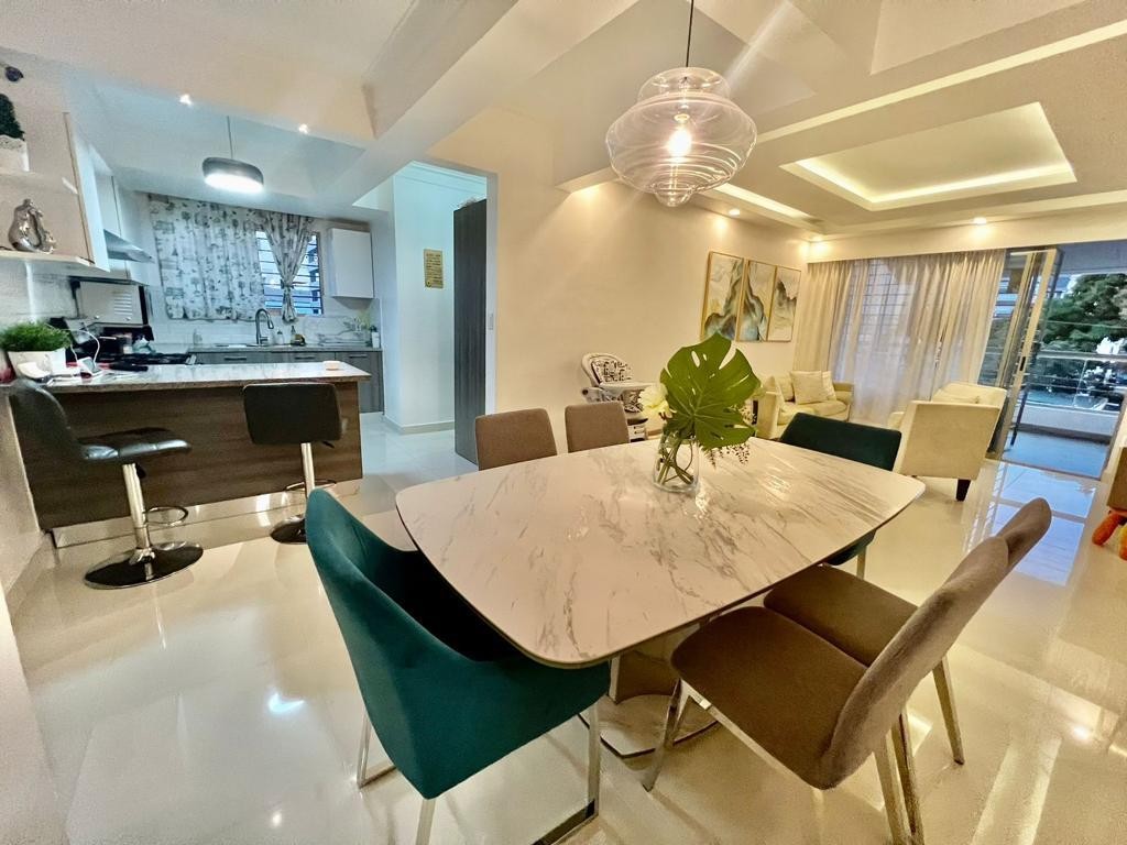 apartamentos - VENDO APARTAMENTO 📍BELLA VISTA💰RD$12,800,000.00
 1