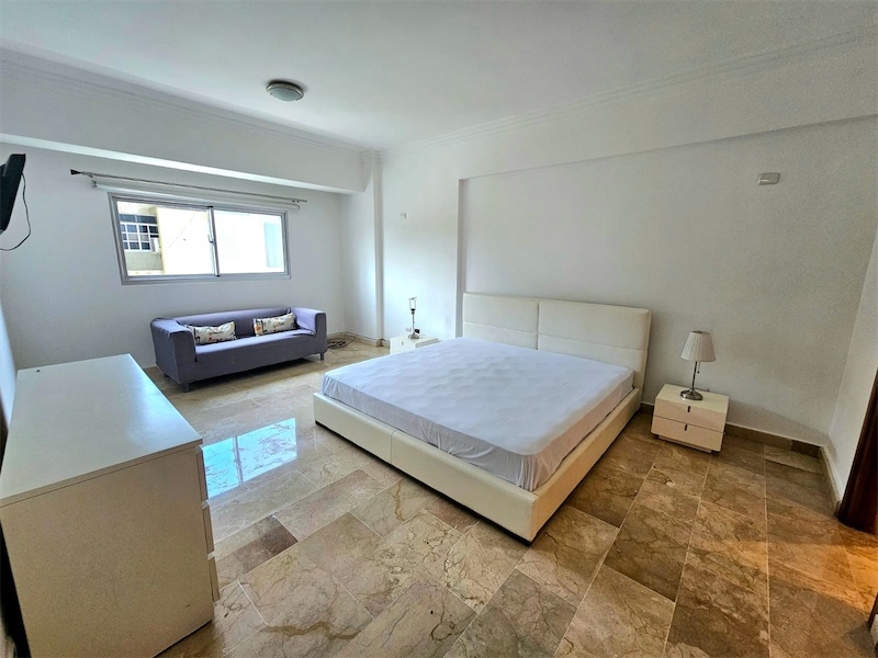 apartamentos - Apartamento en Alquiler en Piantini
US$3,300 con linea blanca
US$2,800 vacío 5