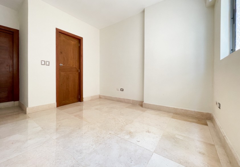 apartamentos - Apartamento en Alquiler en Piantini 9