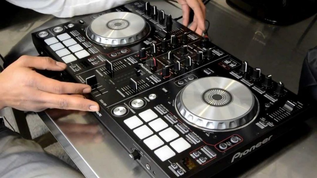instrumentos musicales - Platos Mixer Consola DJ Pioneer NumarkS24ultraplusprofactosimxrdesbturbudshuapad 5