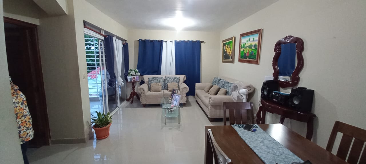 apartamentos - Aparamento de venta en Las Piedras, La Romana 5