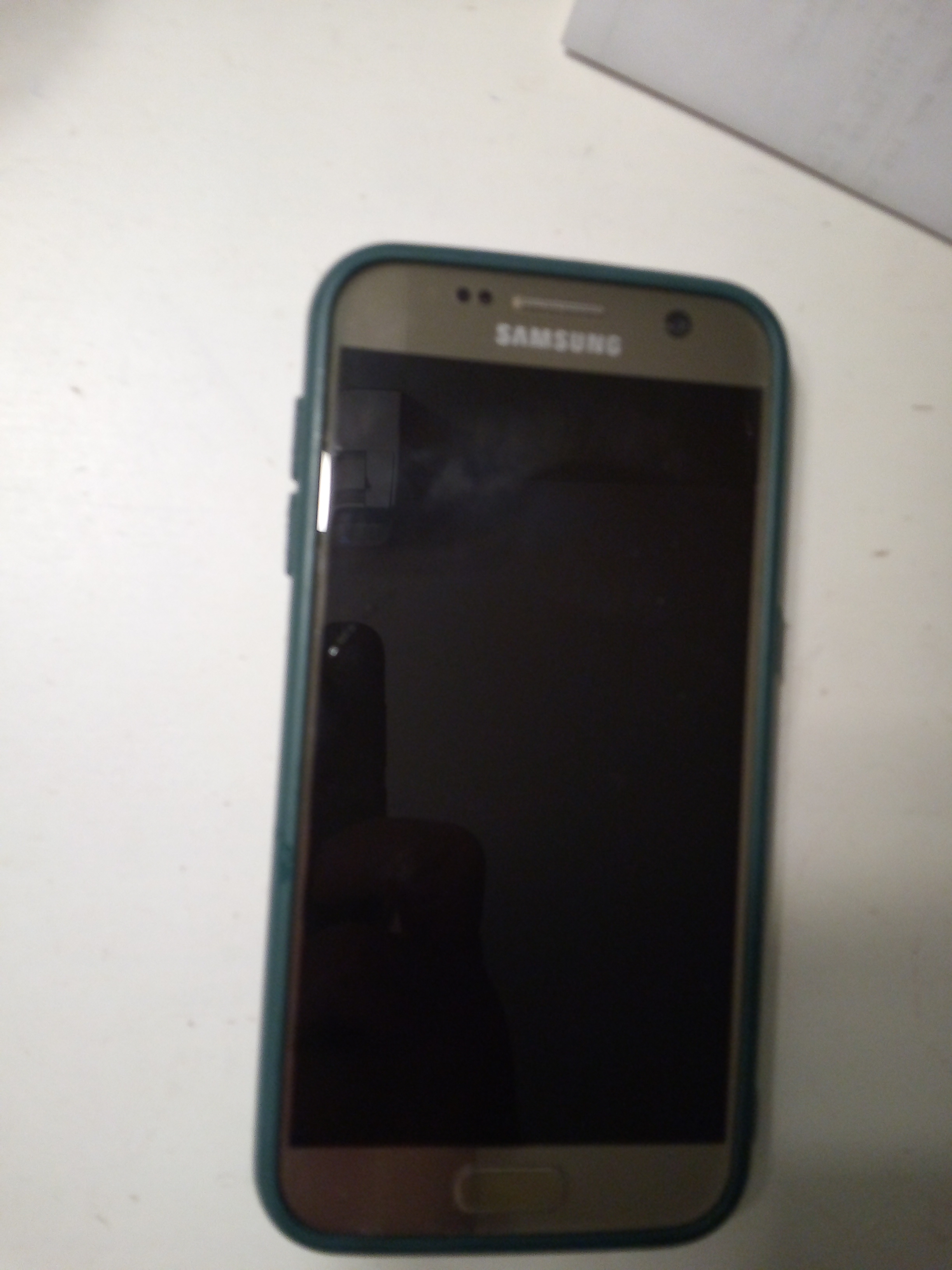 celulares y tabletas - Samsung  galaxy S7 0