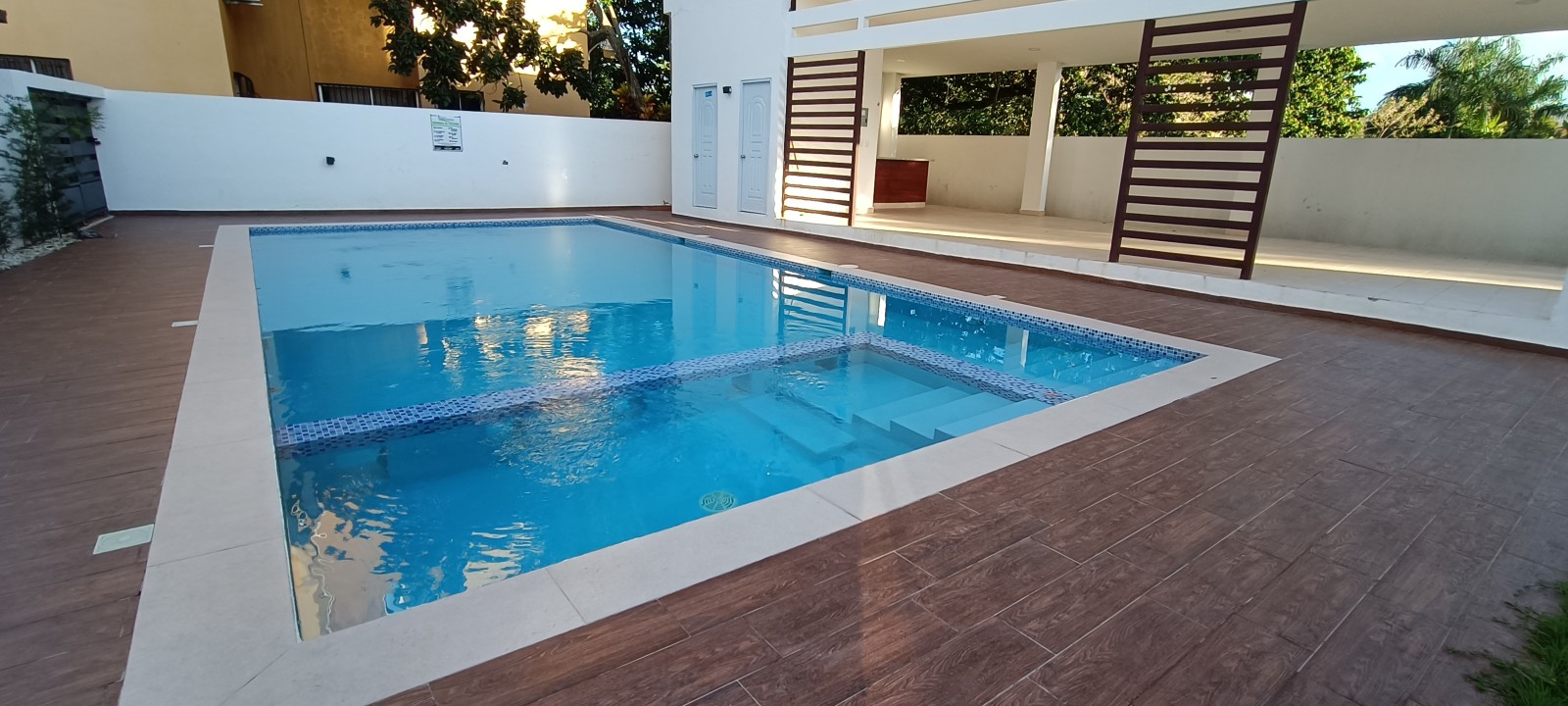 apartamentos - airbnb AMUEBLADO 1er nivel dorado 1ro con piscina