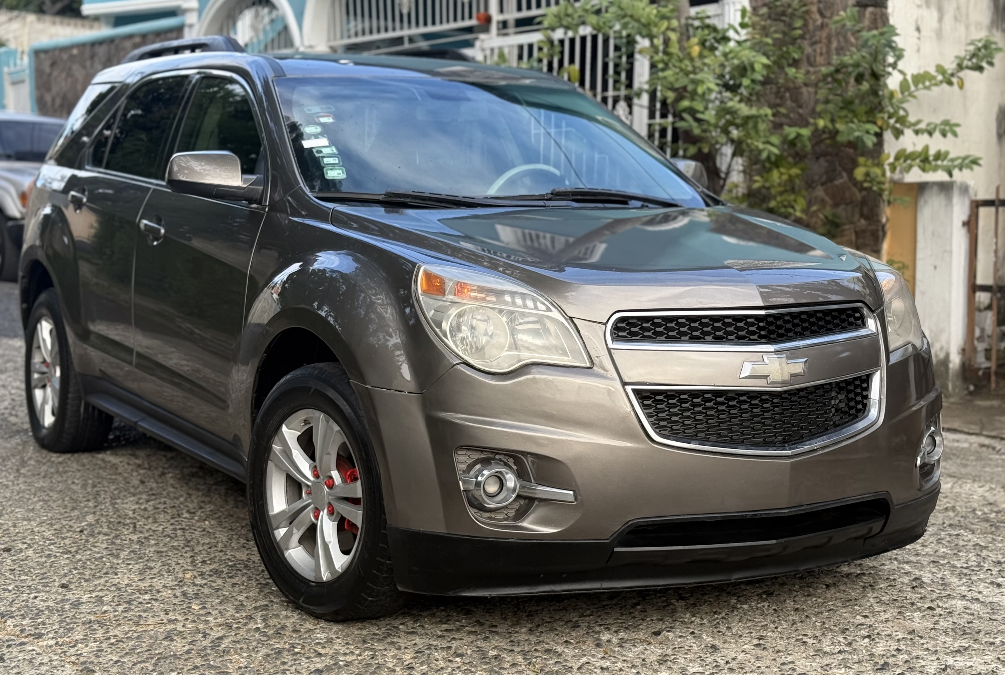 jeepetas y camionetas - Chevrolet Equinox LT 2010 precio de Oferta $289,00 4