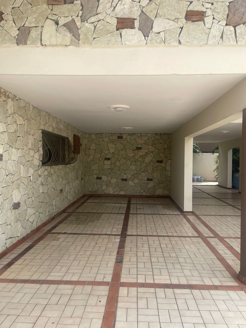 casas - El Millon, Distrito Nacional, Santo Domingo Juan Burth 1