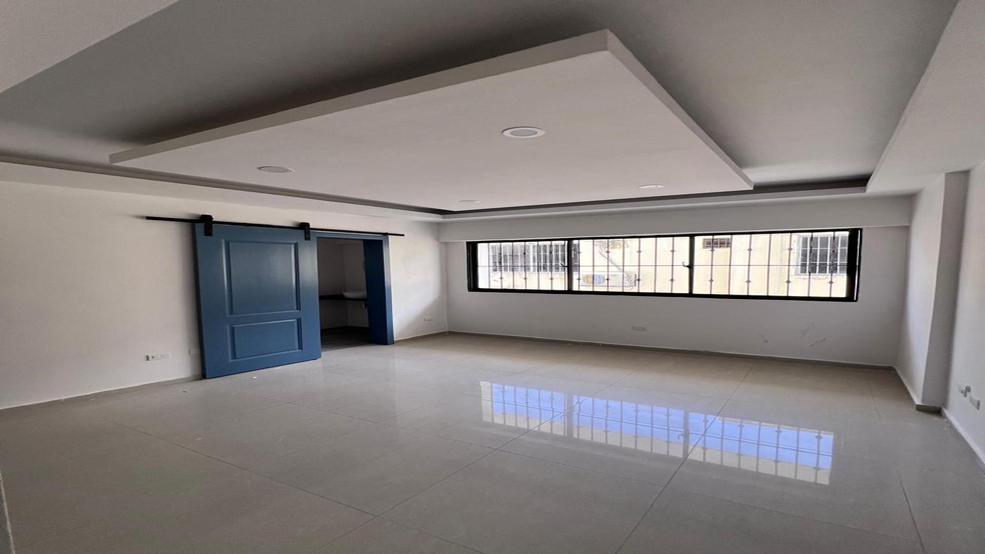apartamentos - Aparamento disponible en el midmo centro del Poligono Central, Ensanche Naco. 4