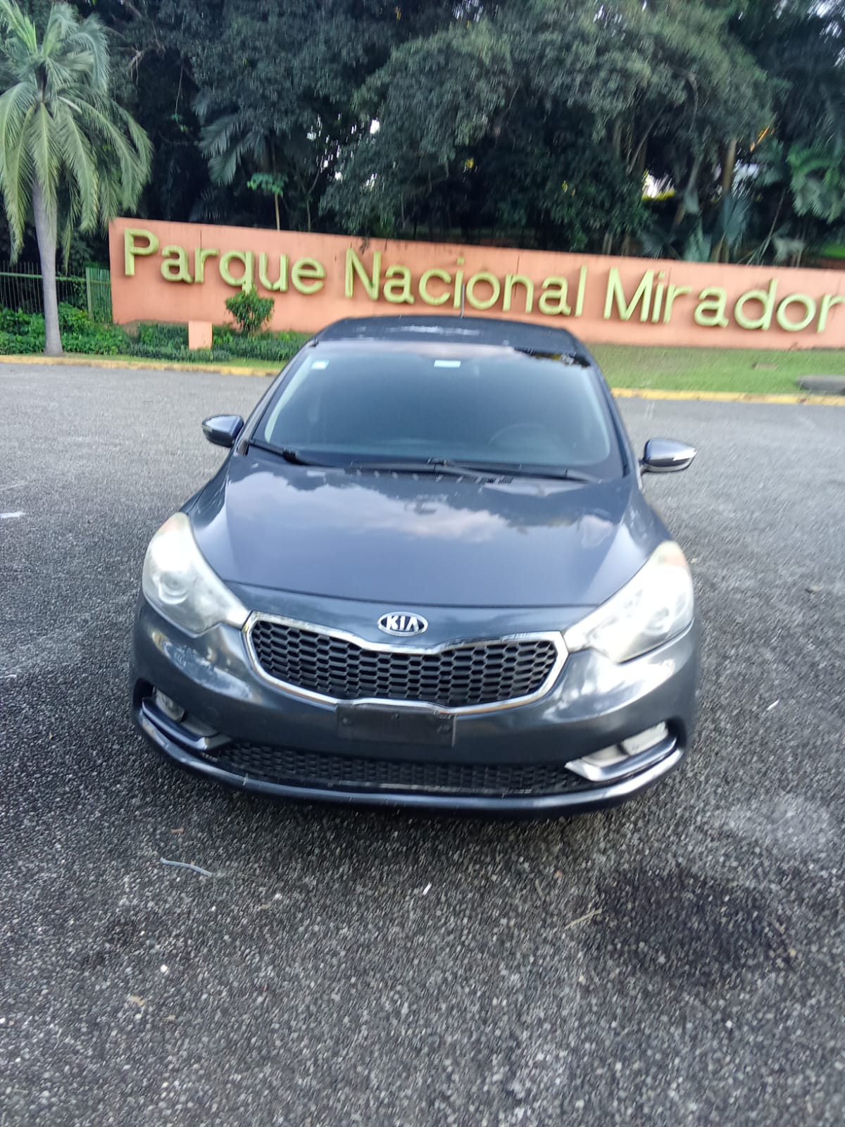 carros - kia forte 2016