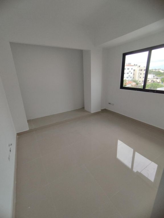 apartamentos - Apartamento listo para ocupar con vista privilegiada 3