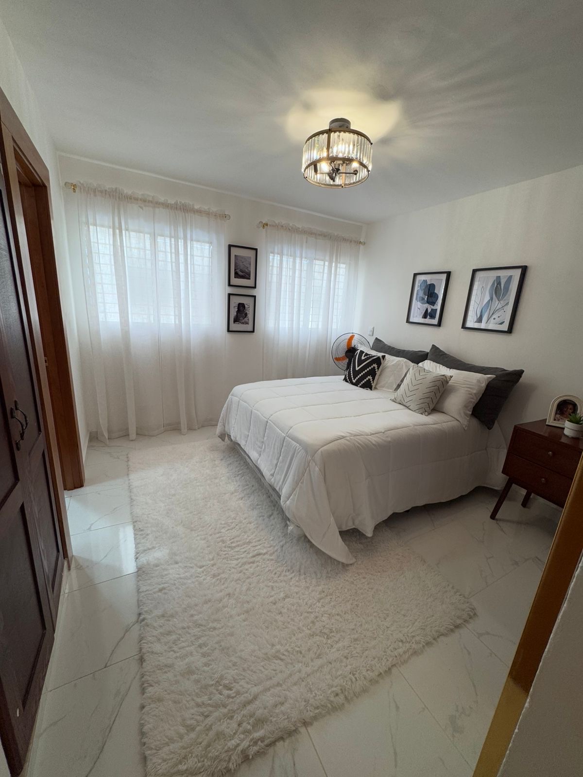 apartamentos - apartamento en venta en padre las casas, Santiago 3