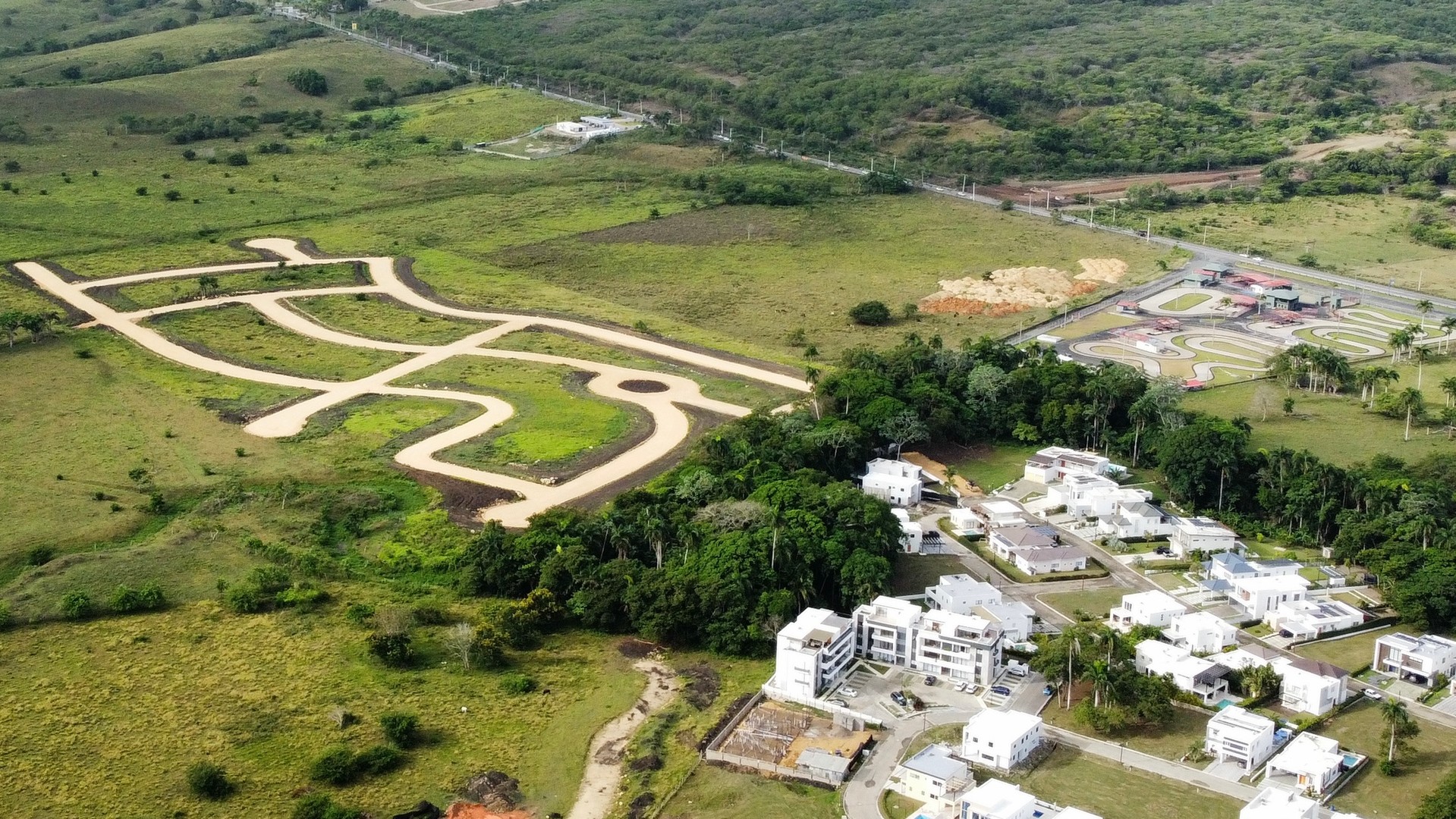 solares y terrenos - SOLARES EN ZONA PREMIUM DE PUERTO PLATA 0