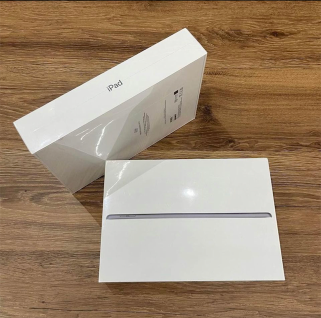 celulares y tabletas - iPad 9na Generacion 10.2” 256GB & 64GB Nuevas Selladas