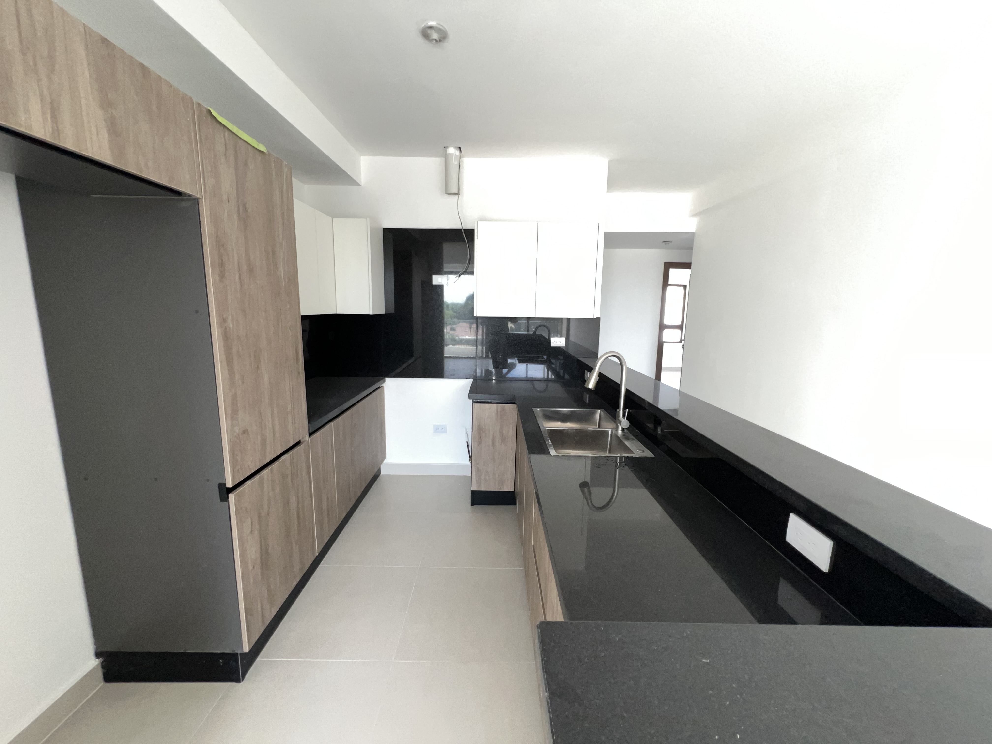 apartamentos - Apartamento en alquiler nuevo en arroyo hondo viejo 

 3