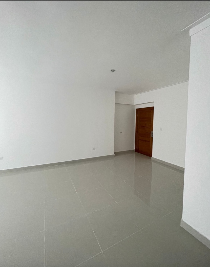 apartamentos - Apartamento en venta en Bella Vista