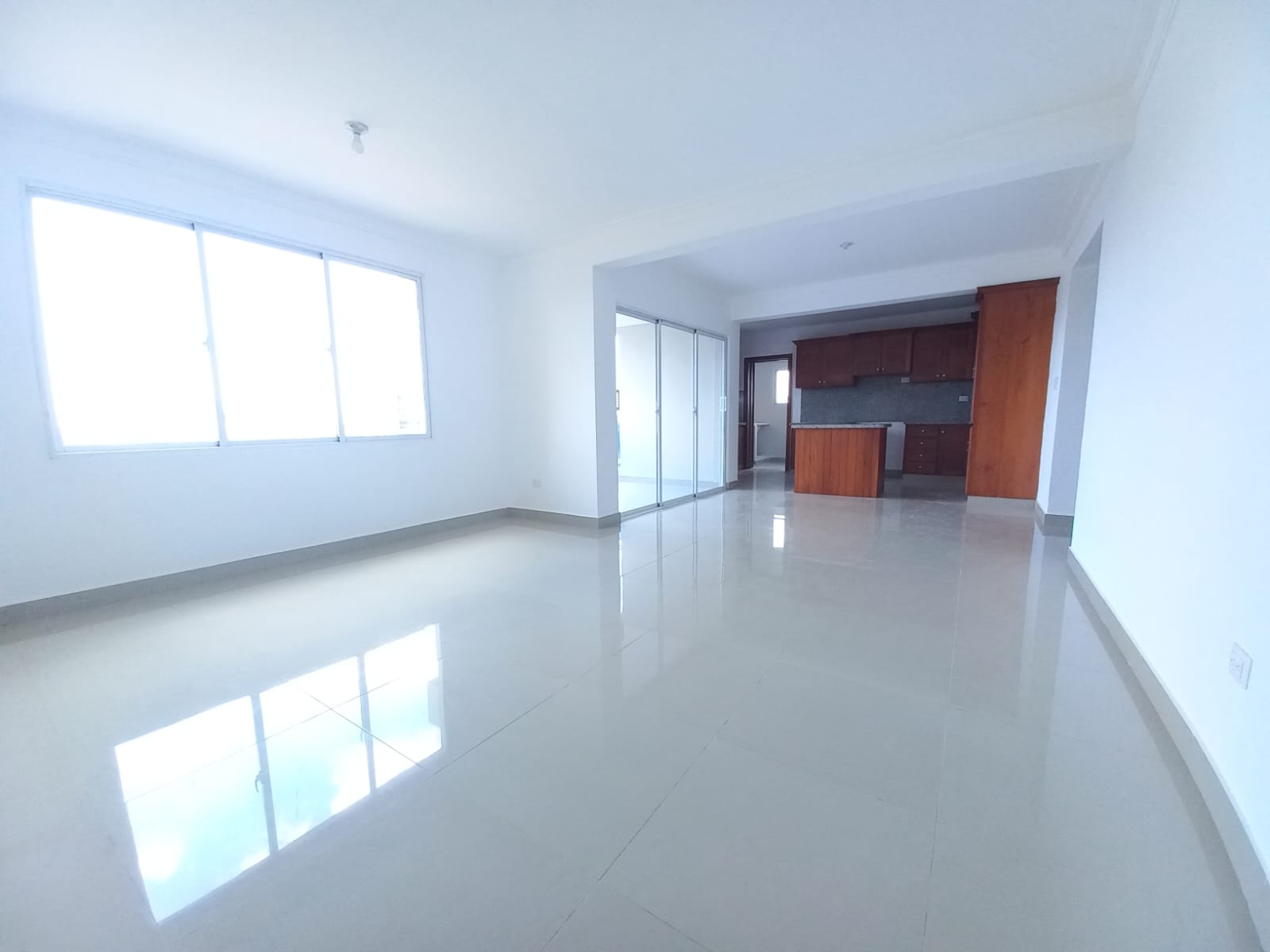 apartamentos - VENTA PENTHOUSE  SANTO DOMINGO ESTE PRADO ORIENTAL 3