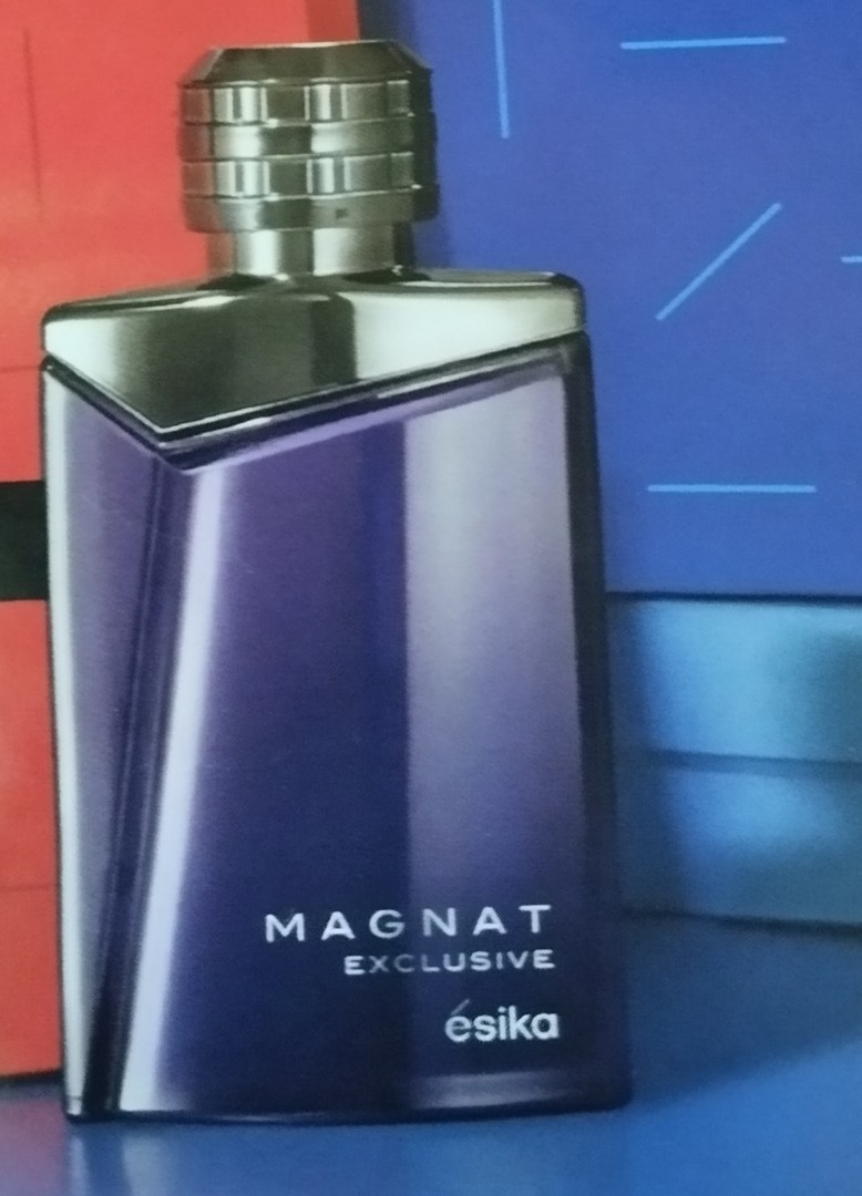 Corotos Perfume esika Magnat Exclusive