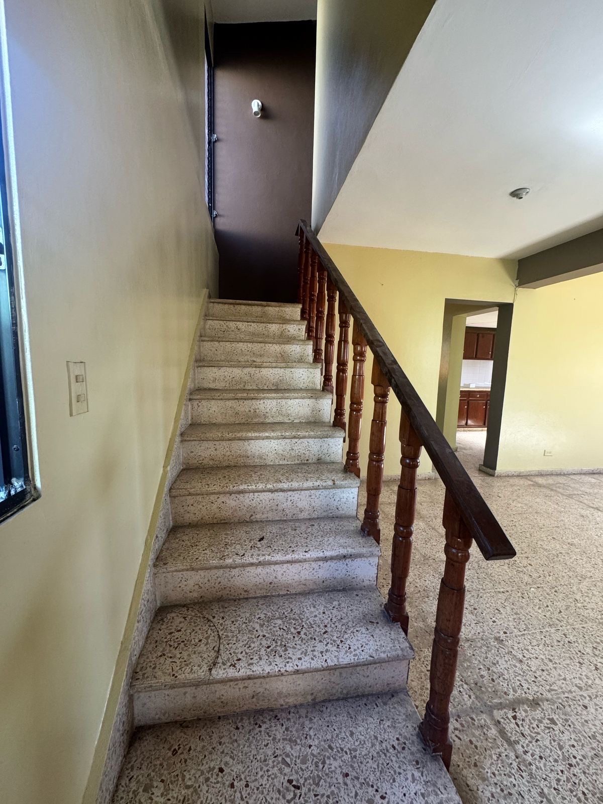 casas - venta de casa en el Residencial de Italia Santo Domingo este  1