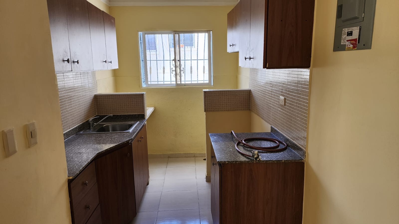 apartamentos - Apto en Venta de Oportunidad - Res. Juan Rafael 7