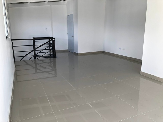 apartamentos - Apartamento tipo PH, listo para mudarse 2