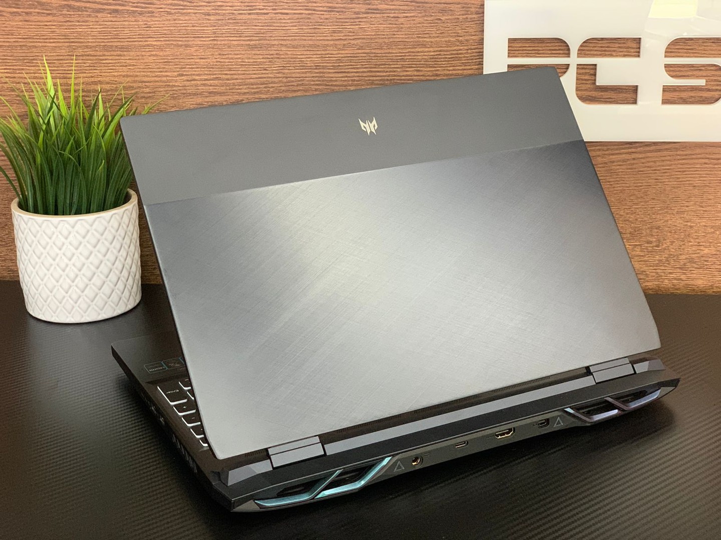 computadoras y laptops - Laptop Gaming ACER PREDATOR 2023 i7 12th TETRADECACORE , NVIDIA RTX 3060 , GAMER 2