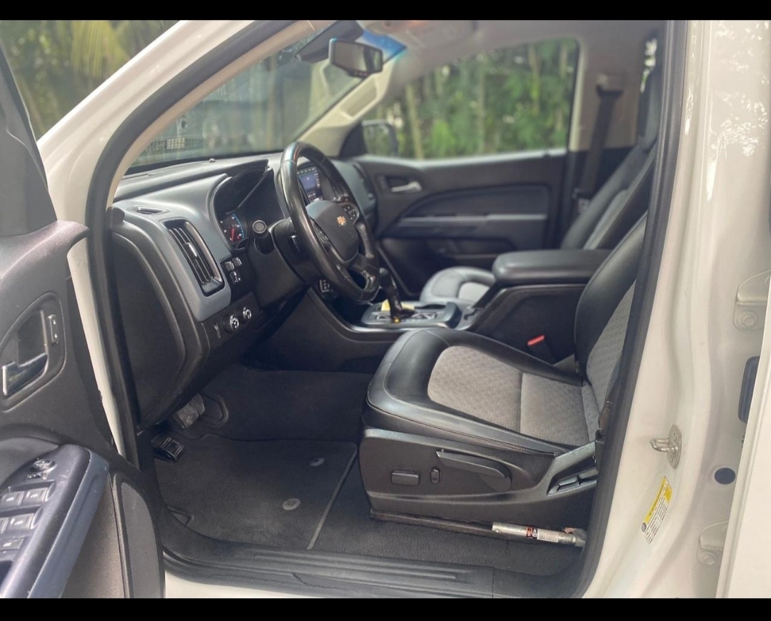 jeepetas y camionetas - 2020 Chevrolet Colorado Diesel 🇺🇸🇺🇸 2