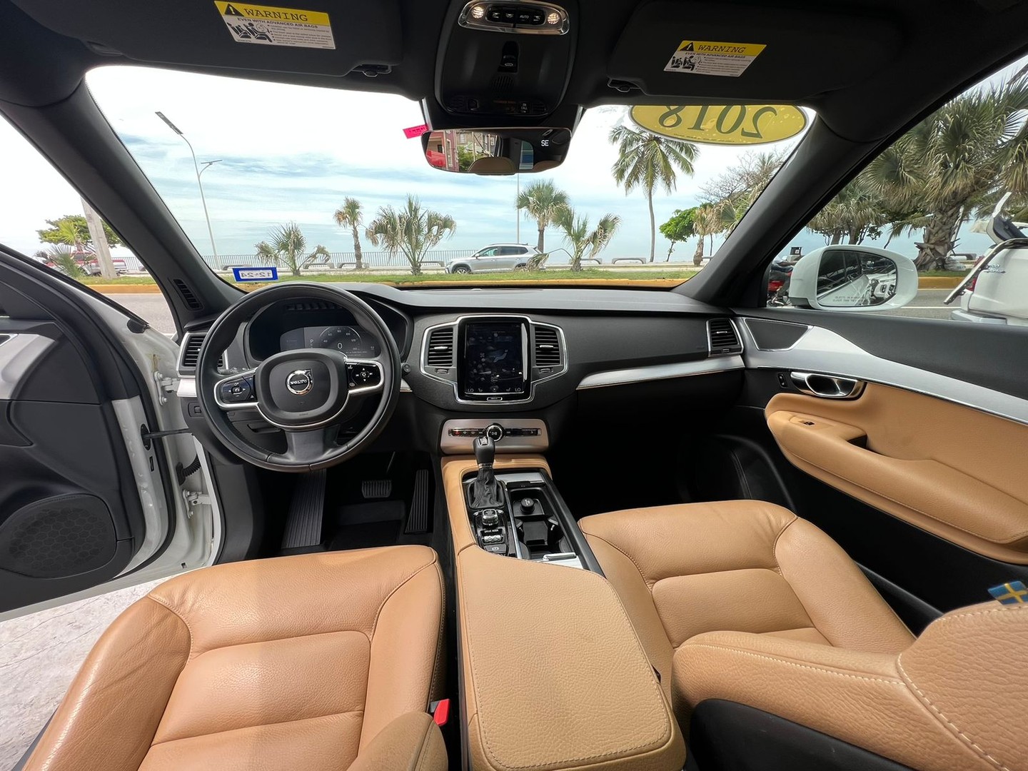 jeepetas y camionetas - Volvo XC90 Momentum T5 2018 2