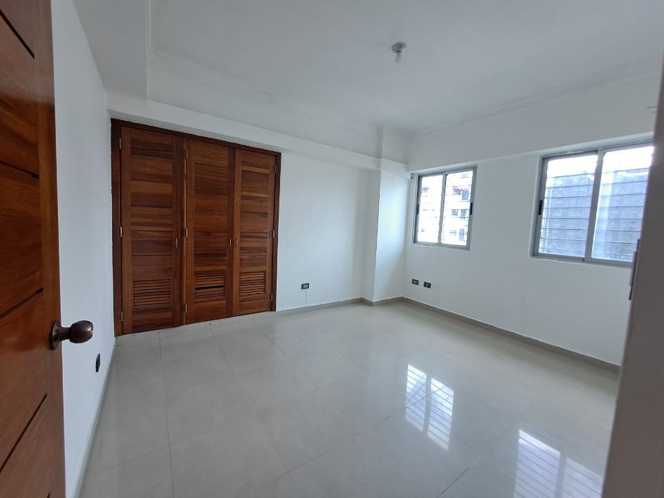 apartamentos - Apartamento en Alquiler en EVARISTO MORALES 5