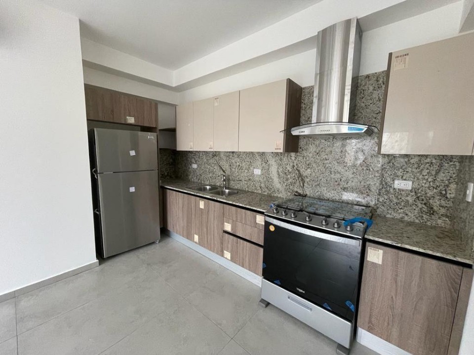 apartamentos - Apartamento en Alquiler Línea Blanca en LA ESPERILLA