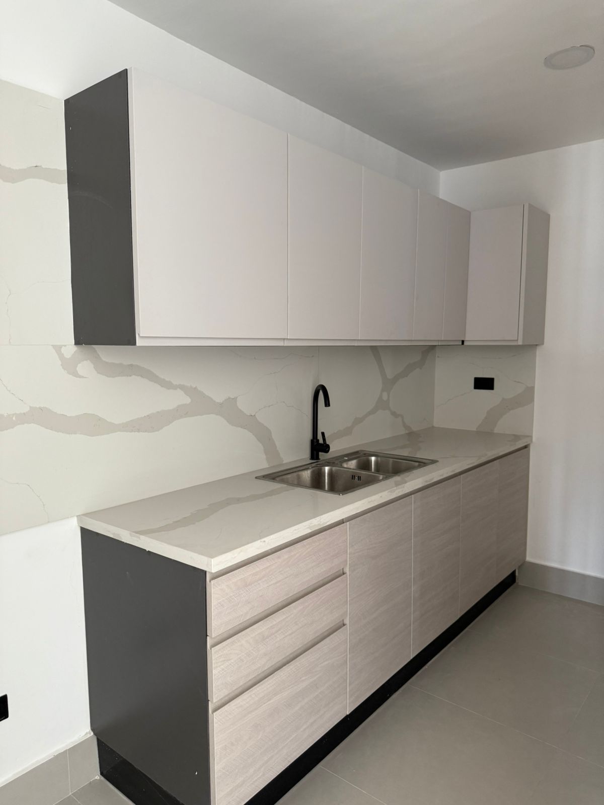 casas - Apartamento Nuevo en Venta Evaristo Morales