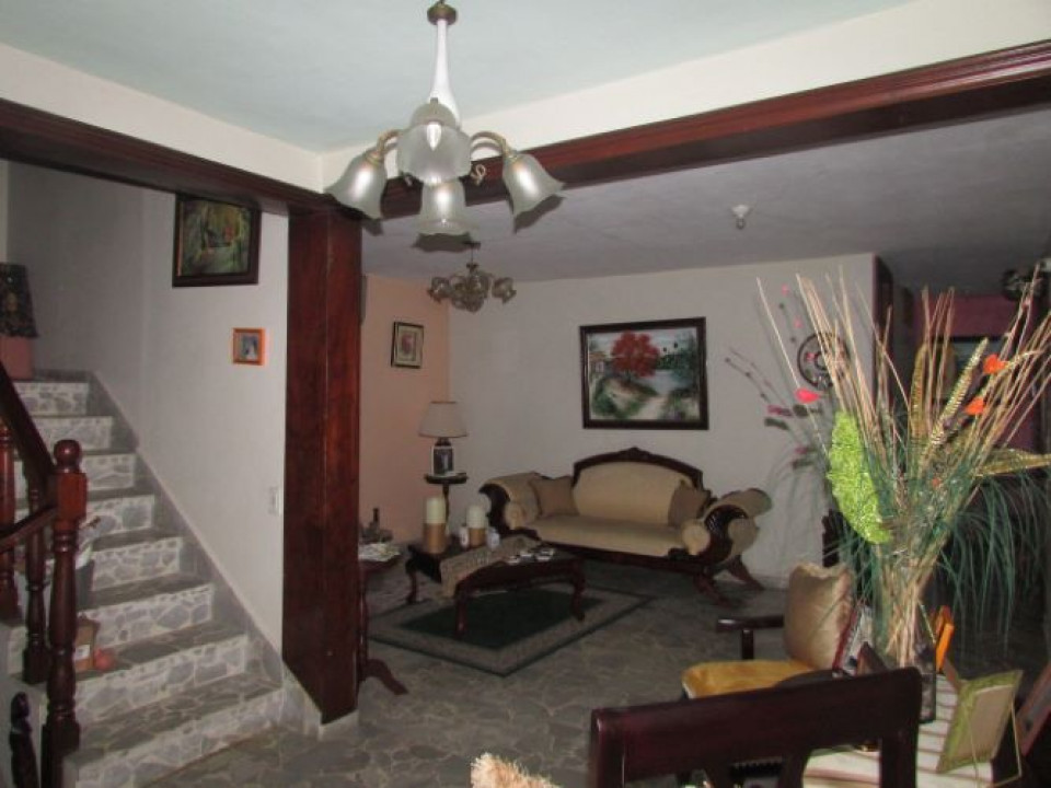 casas - Casa en Venta en ANTILLAS