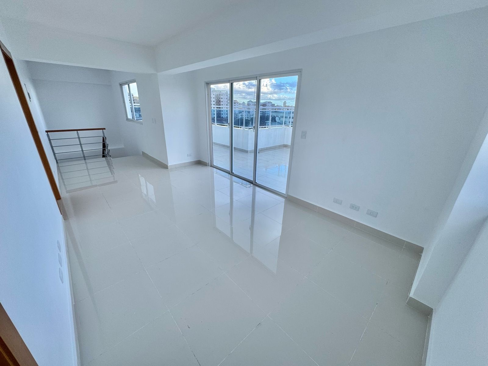 penthouses - Penthouse Nuevo en Venta EL MILLÓN USD 315,000.00  3