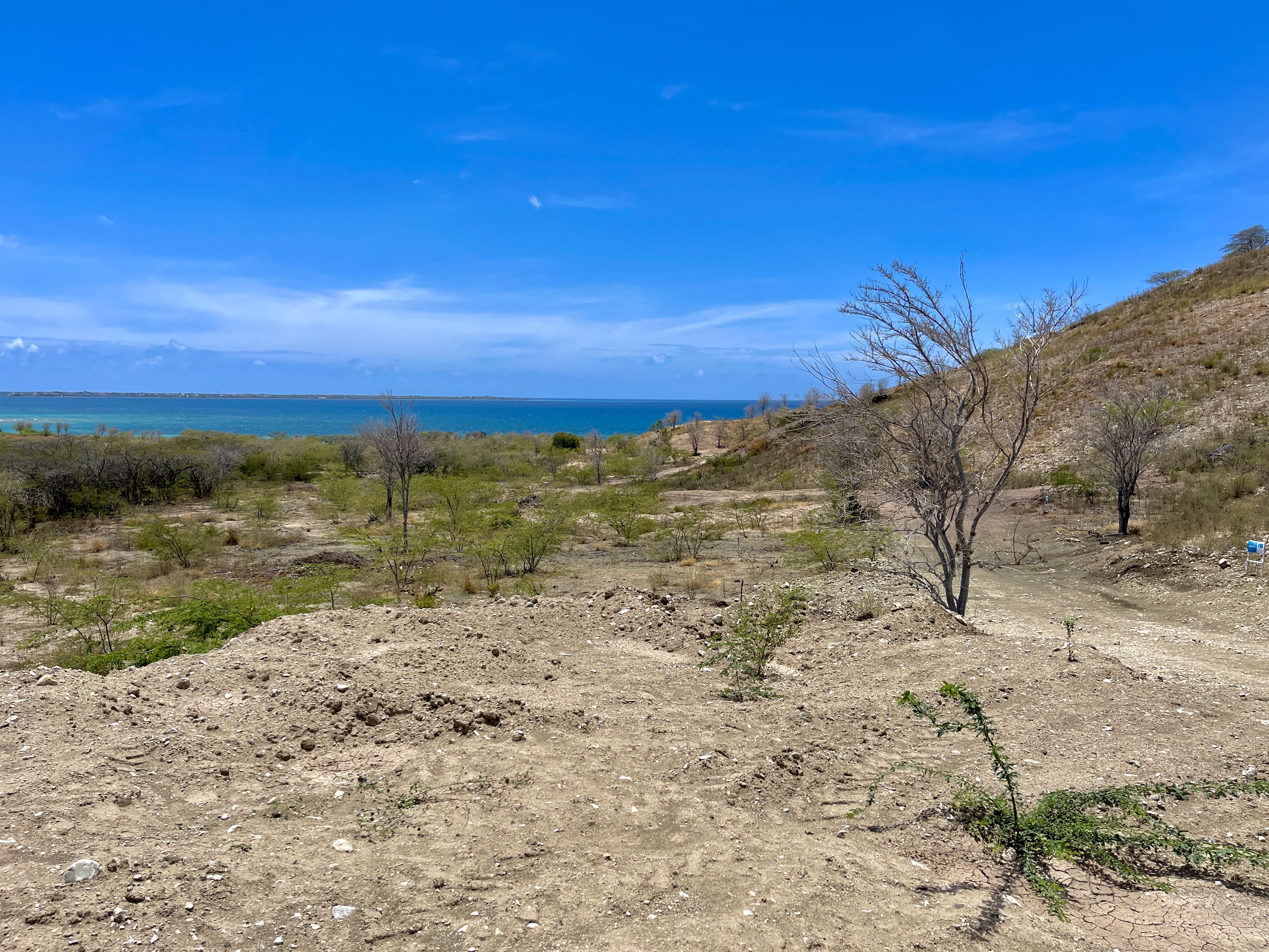 solares y terrenos - Puntarena, Solares de con Vista al Mar para Construir la Villa de Tus Sueños 7