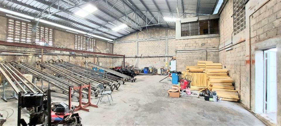 otros inmuebles - Nave Industrial en Venta en SAN CRISTÓBAL 3