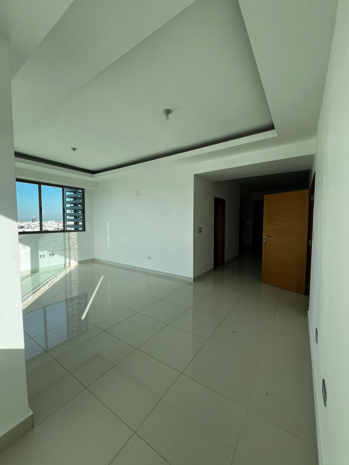 apartamentos - Evaristo Morales, Distrito Nacional, Santo Domingo 1