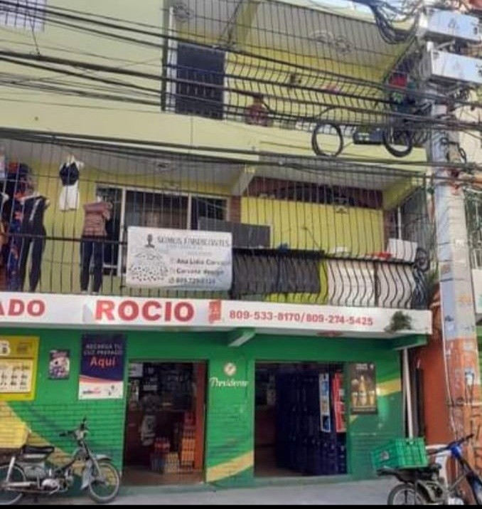 otros inmuebles -  VENDO EDIFICIO AVENIDA INDEPENDENCIA  5