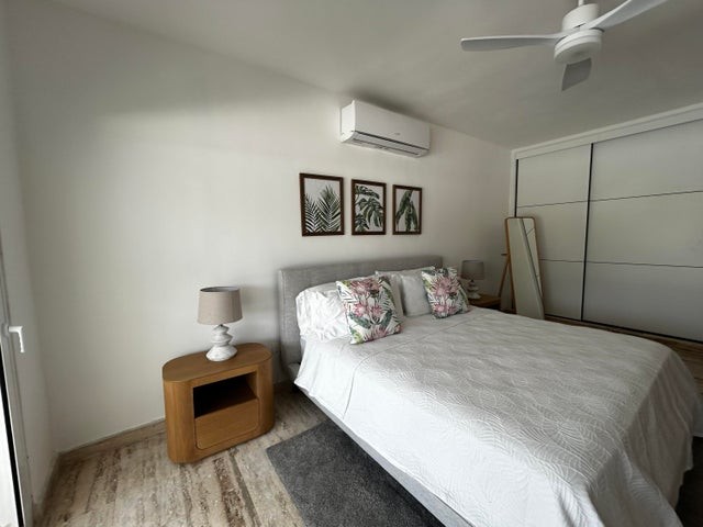 apartamentos - Proyecto en venta Punta Cana #24-1495 un dormitorio, playa privada, campo de gol 9