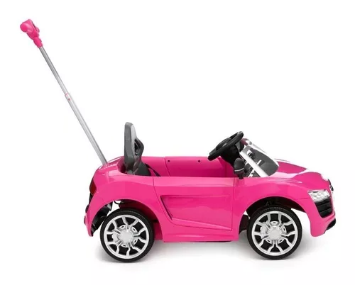 juguetes - Carrito para niños 10Meses hasta 4 años 