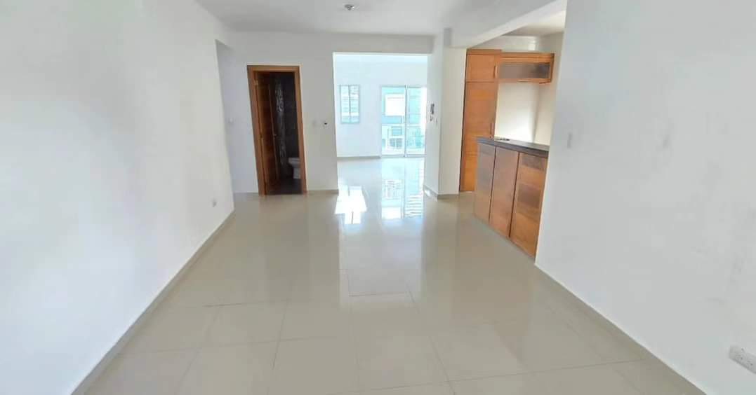 apartamentos - Aquilo 2do piso llanos de gurabo  6