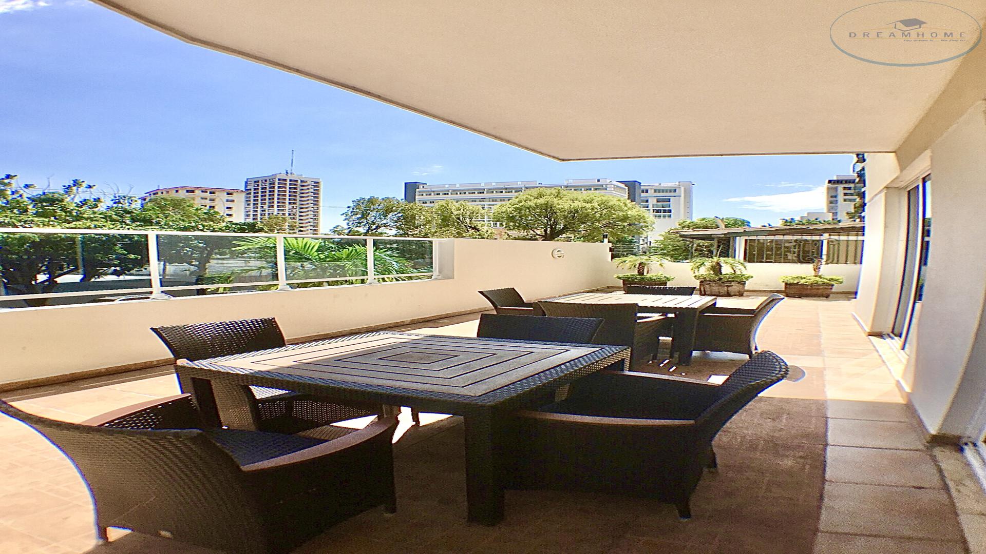 penthouses - Espectacular Penthouse en Torre con Modernas Áreas Sociales ID 3172 4