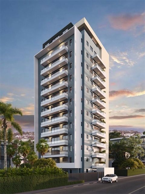 apartamentos - Exclusiva Torre en Jardines del Sur