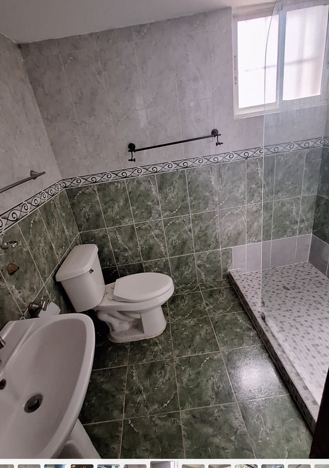 apartamentos - VENDO BELLA VISTA SUR  2