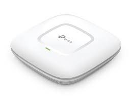 otros electronicos - ACCESS POINT TP-LINK, EAP115, AURANET, CON MONTURA 1