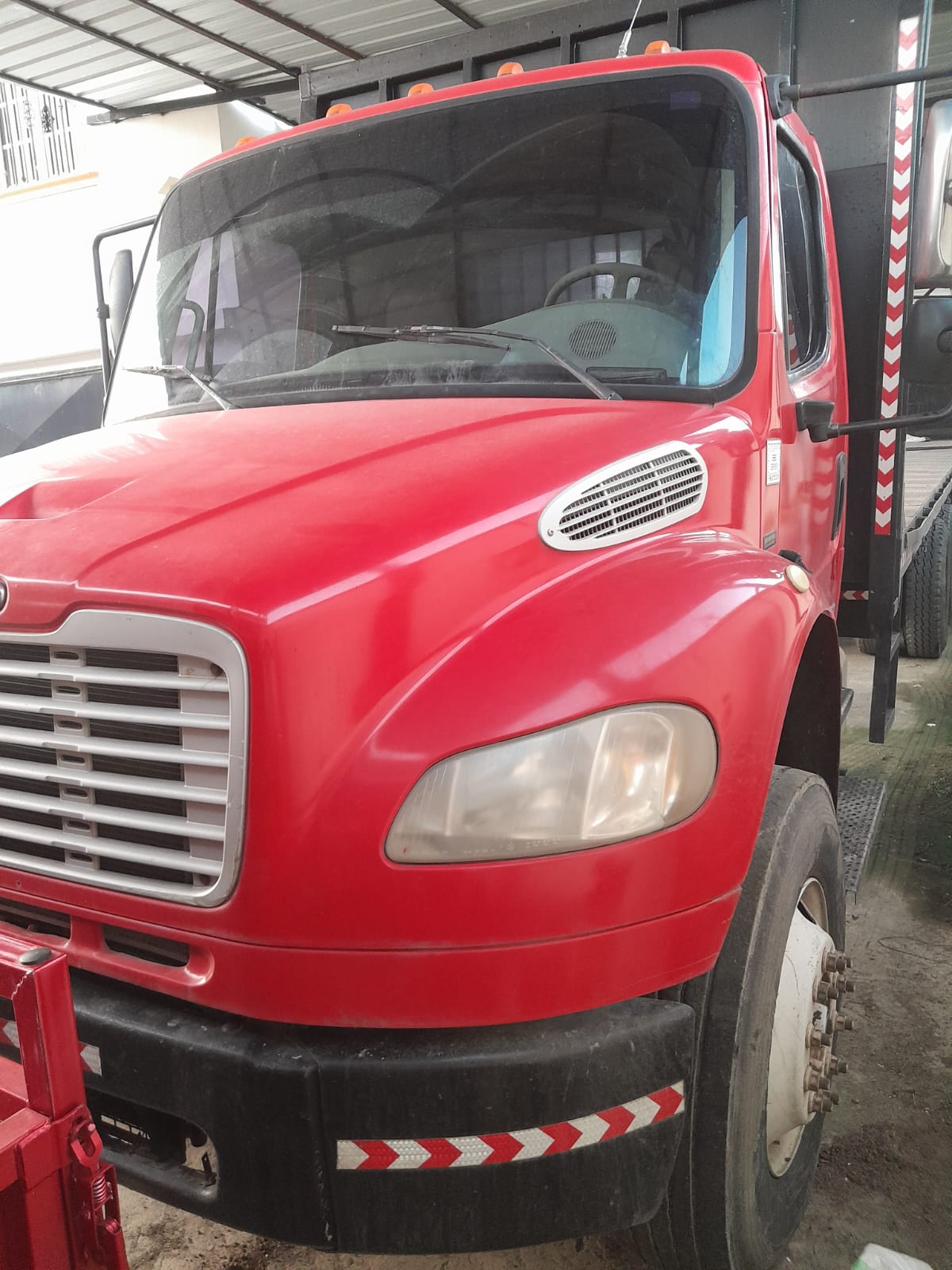 camiones y vehiculos pesados - camiones freightliner 2008 y 2009
 4