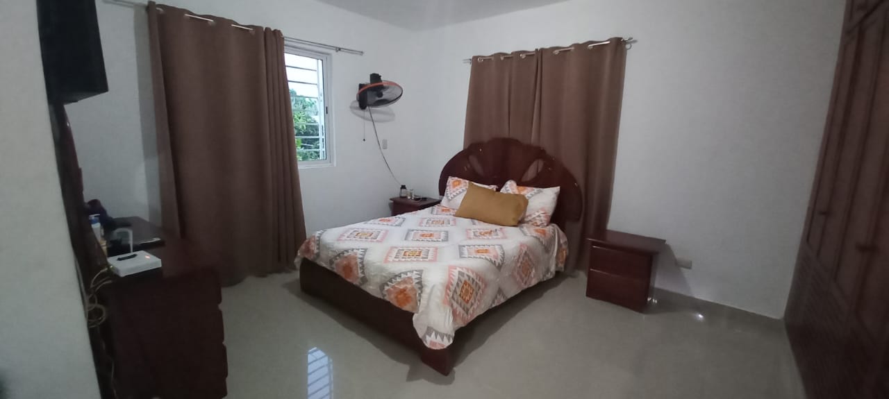 apartamentos - Aparamento de venta en Las Piedras, La Romana 6